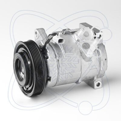 Compressore, Climatizzatore EACLIMA 20D4960