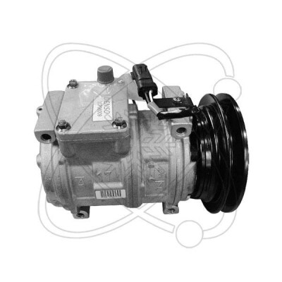 Compressore, Climatizzatore EACLIMA 20D4972