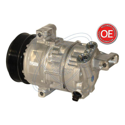 Compressore, Climatizzatore EACLIMA 20D5003