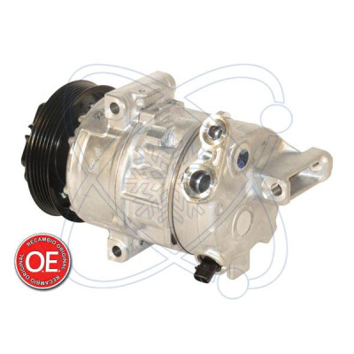 Compressore, Climatizzatore EACLIMA 20D5030
