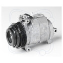 Compressore, Climatizzatore