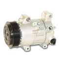 Compressore, Climatizzatore