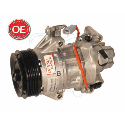 Compressore, Climatizzatore EACLIMA 20D5220