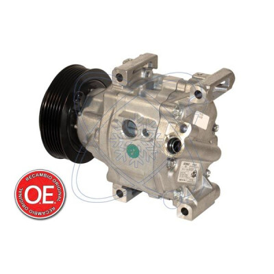 Compressore, Climatizzatore EACLIMA 20D5300