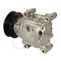 Compressore, Climatizzatore