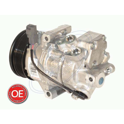 Compressore, Climatizzatore EACLIMA 20D5352