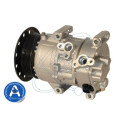 Compressore, Climatizzatore