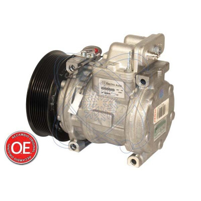 Compressore, Climatizzatore EACLIMA 20D5500