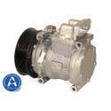Compressore, Climatizzatore