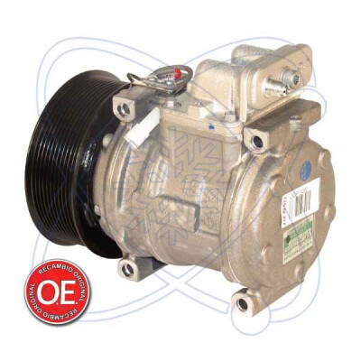 Compressore, Climatizzatore EACLIMA 20D5510