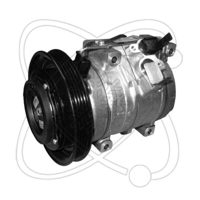 Compressore, Climatizzatore EACLIMA 20D5531