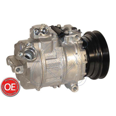 Compressore, Climatizzatore EACLIMA 20D5540