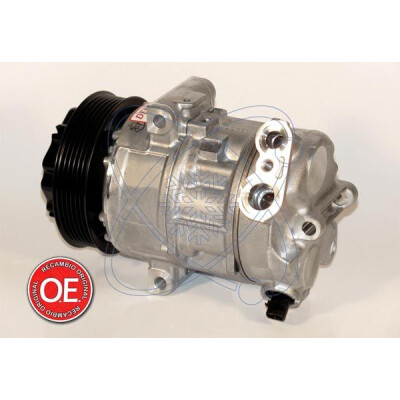 Compressore, Climatizzatore EACLIMA 20D5551