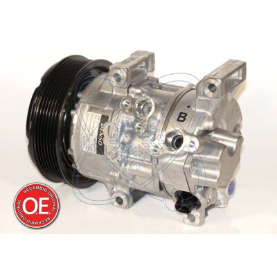 Compressore, Climatizzatore EACLIMA 20D5640