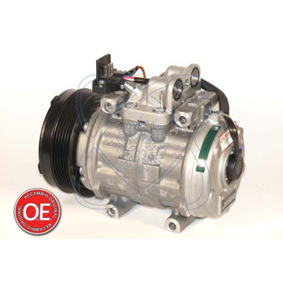 Compressore, Climatizzatore EACLIMA 20D5910