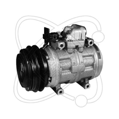 Compressore, Climatizzatore EACLIMA 20D5931