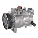 Compressore, Climatizzatore