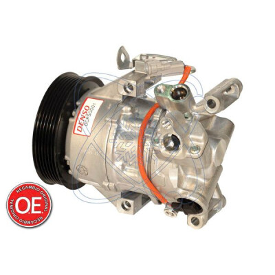 Compressore, Climatizzatore EACLIMA 20D5944