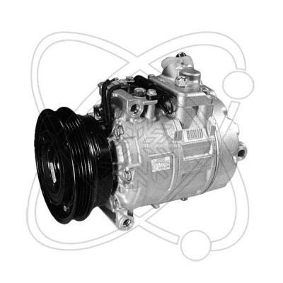 Compressore, Climatizzatore EACLIMA 20D5960