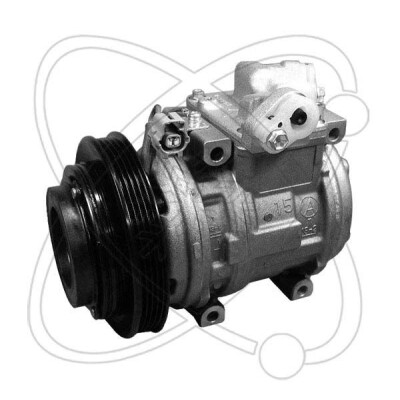 Compressore, Climatizzatore EACLIMA 20D5962
