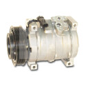 Compressore, Climatizzatore