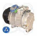 Compressore, Climatizzatore