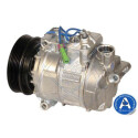 Compressore, Climatizzatore
