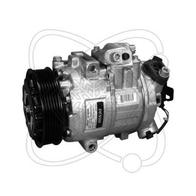 Compressore, Climatizzatore EACLIMA 20D6370