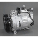Compressore, Climatizzatore