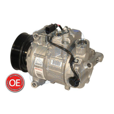 Compressore, Climatizzatore EACLIMA 20D6440