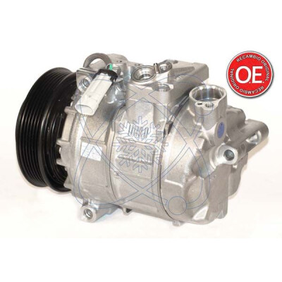 Compressore, Climatizzatore EACLIMA 20D6490