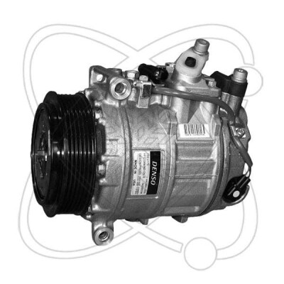 Compressore, Climatizzatore EACLIMA 20D6550