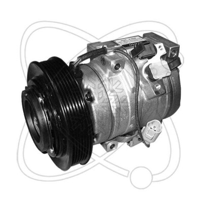Compressore, Climatizzatore EACLIMA 20D6600