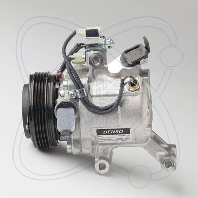 Compressore, Climatizzatore EACLIMA 20D6620
