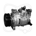 Compressore, Climatizzatore