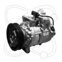Compressore, Climatizzatore