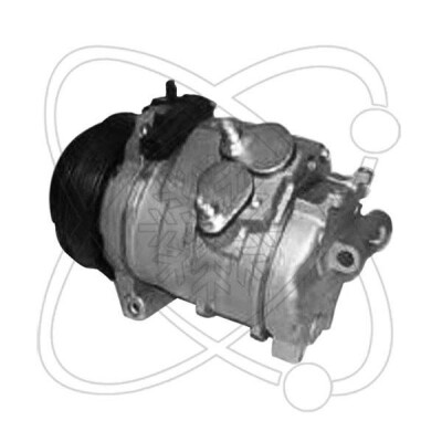 Compressore, Climatizzatore EACLIMA 20D6890