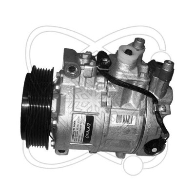 Compressore, Climatizzatore EACLIMA 20D7040