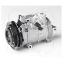 Compressore, Climatizzatore