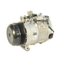 Compressore, Climatizzatore