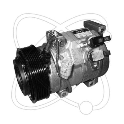 Compressore, Climatizzatore EACLIMA 20D7380