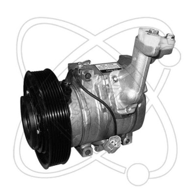 Compressore, Climatizzatore EACLIMA 20D7661