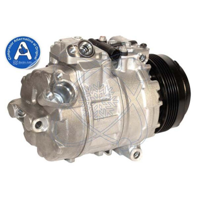 Compressore, Climatizzatore EACLIMA 20D7690A