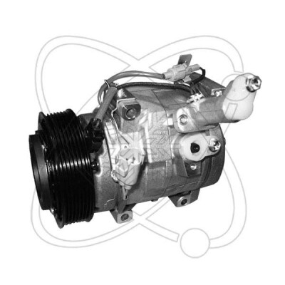Compressore, Climatizzatore EACLIMA 20D7791