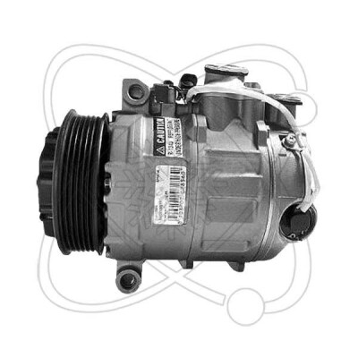 Compressore, Climatizzatore EACLIMA 20D7860