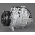 Compressore, Climatizzatore