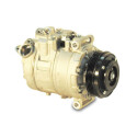 Compressore, Climatizzatore