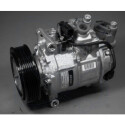 Compressore, Climatizzatore