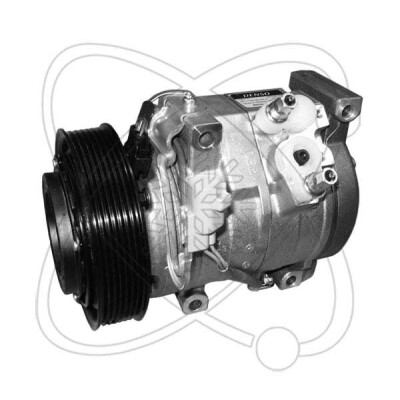 Compressore, Climatizzatore EACLIMA 20D8140