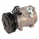 Compressore, Climatizzatore